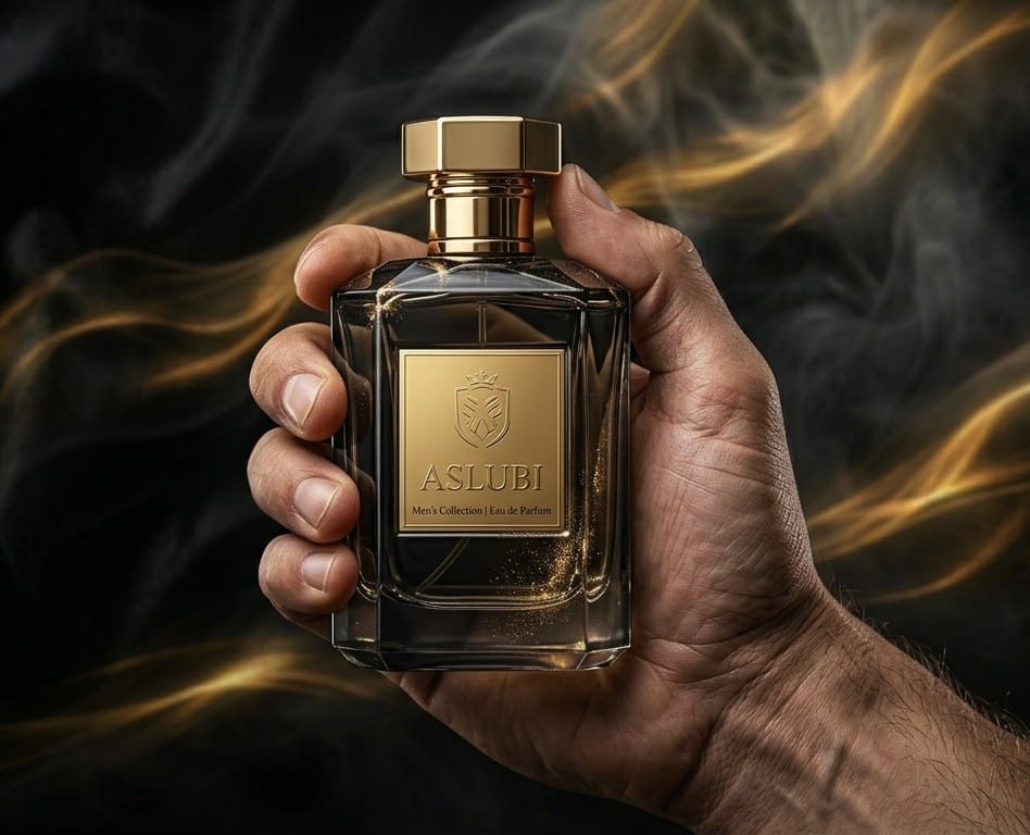 Men Perfumes