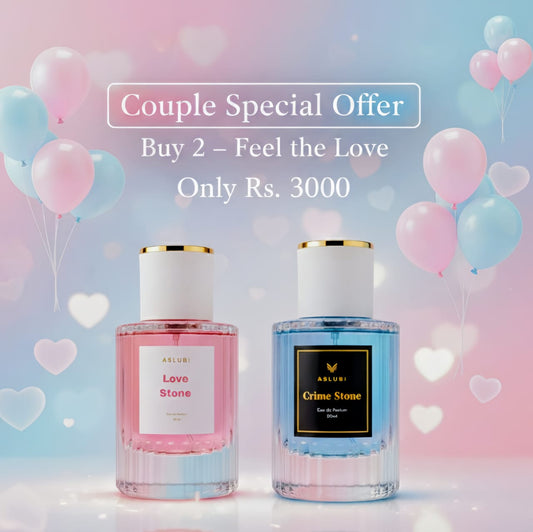 Special Couple Deal