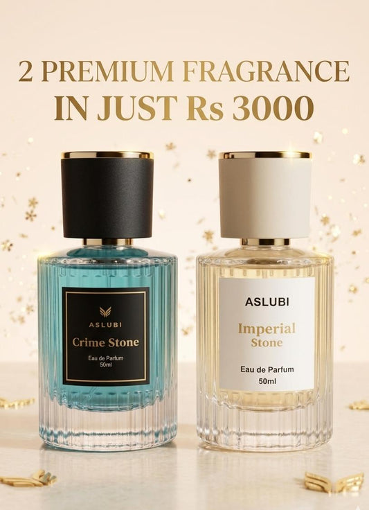 Ultimate Luxury Pair