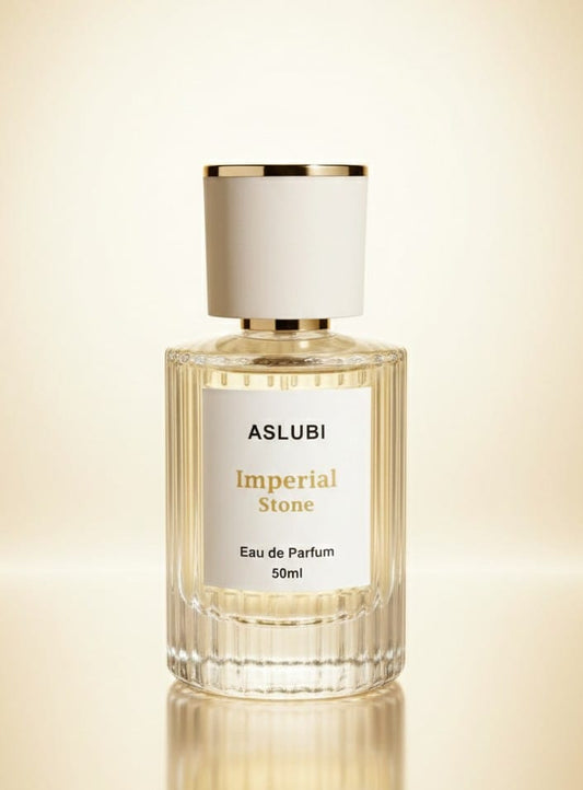 IMPERIAL STONE BY ASLUBI